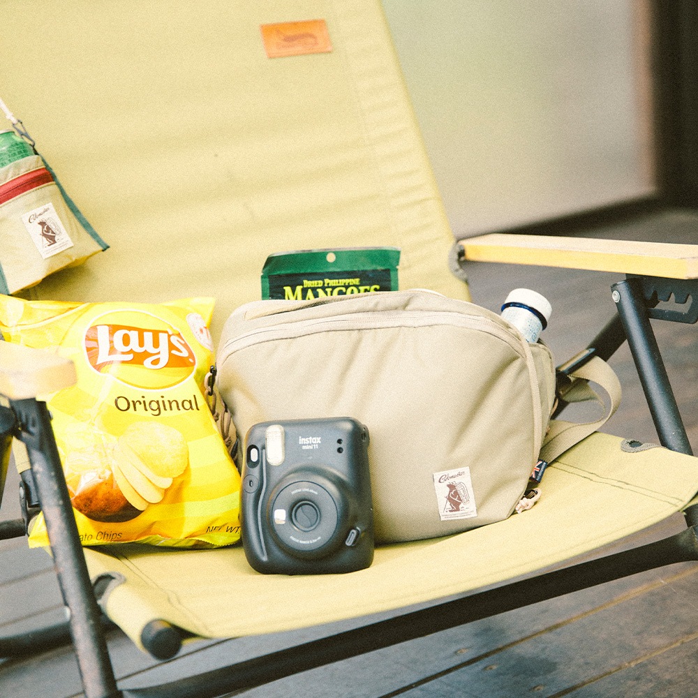 COB KOOLTHING 5L COOLER BAG | COBMASTER,バッグ,ショルダーバッグ