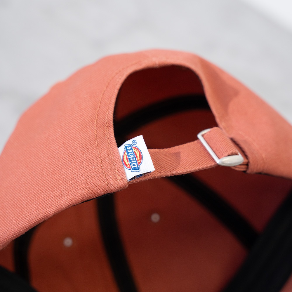 DK TC TWILL CAP MN【ノベルティ対象商品】