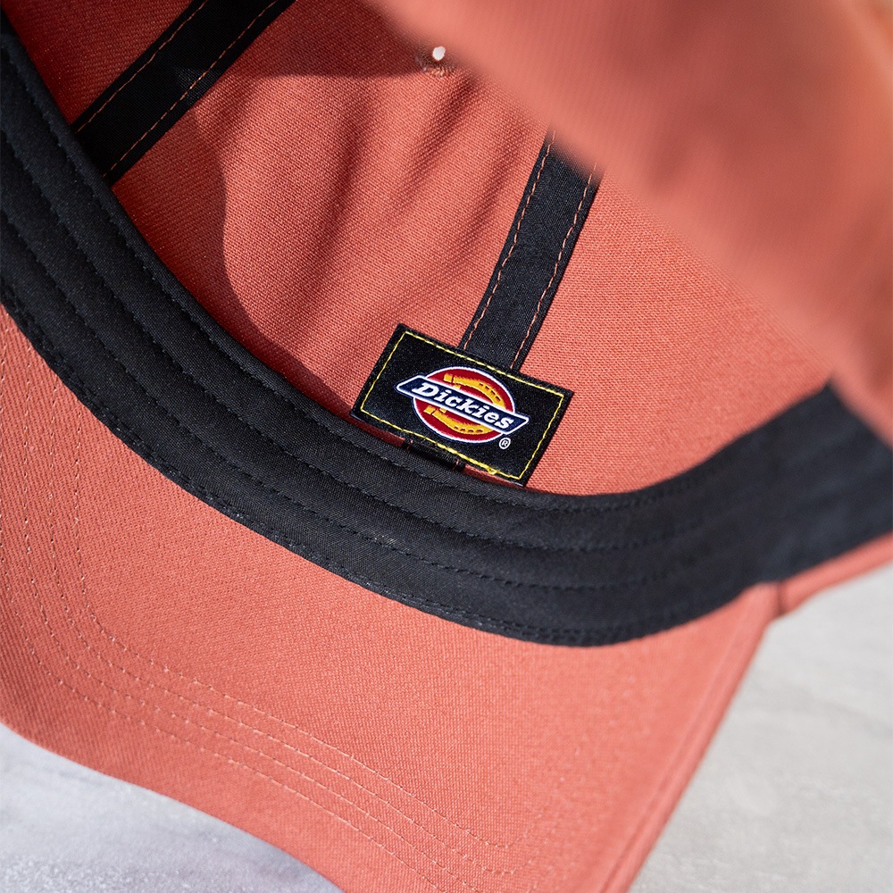 DK TC TWILL CAP MN【ノベルティ対象商品】