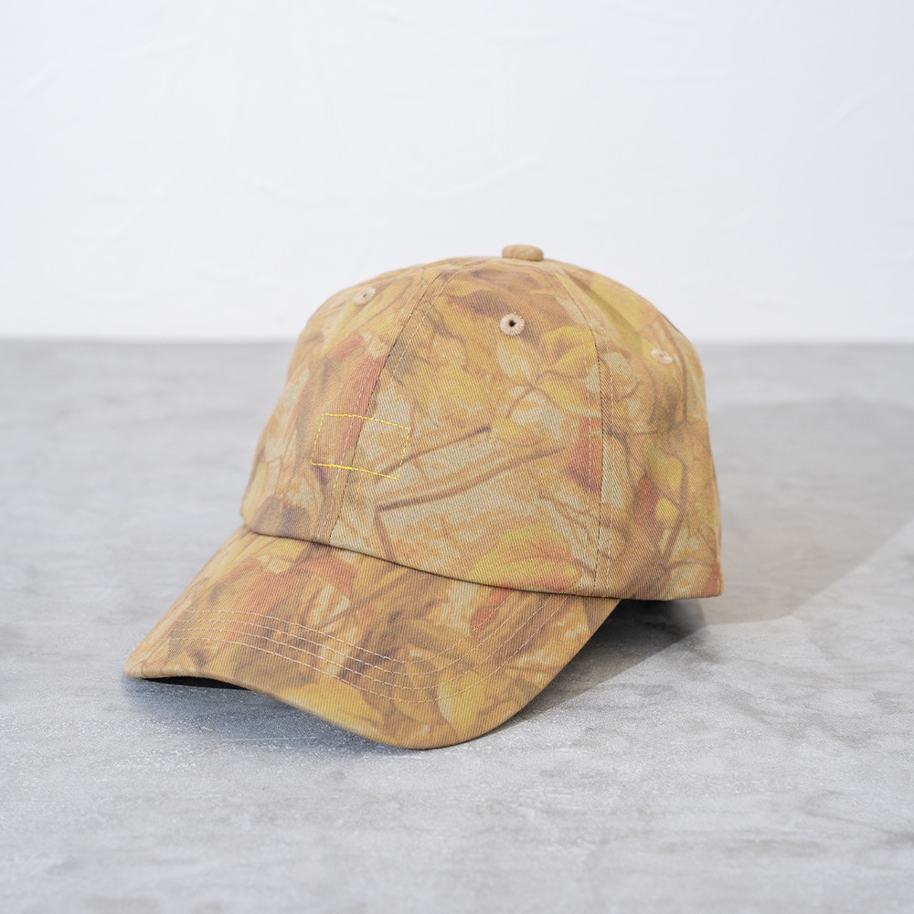 DK TC TWILL CAP MN【ノベルティ対象商品】