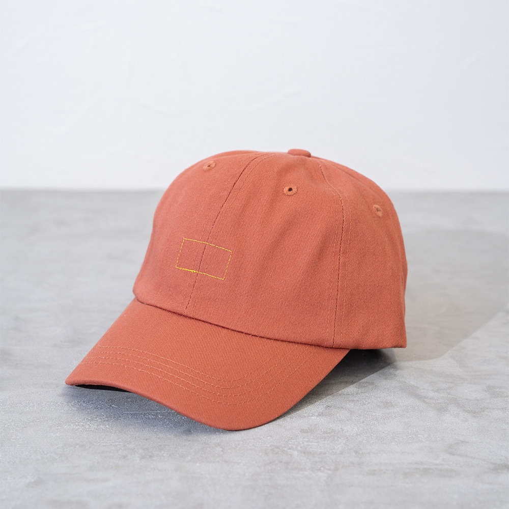 DK TC TWILL CAP MN【ノベルティ対象商品】