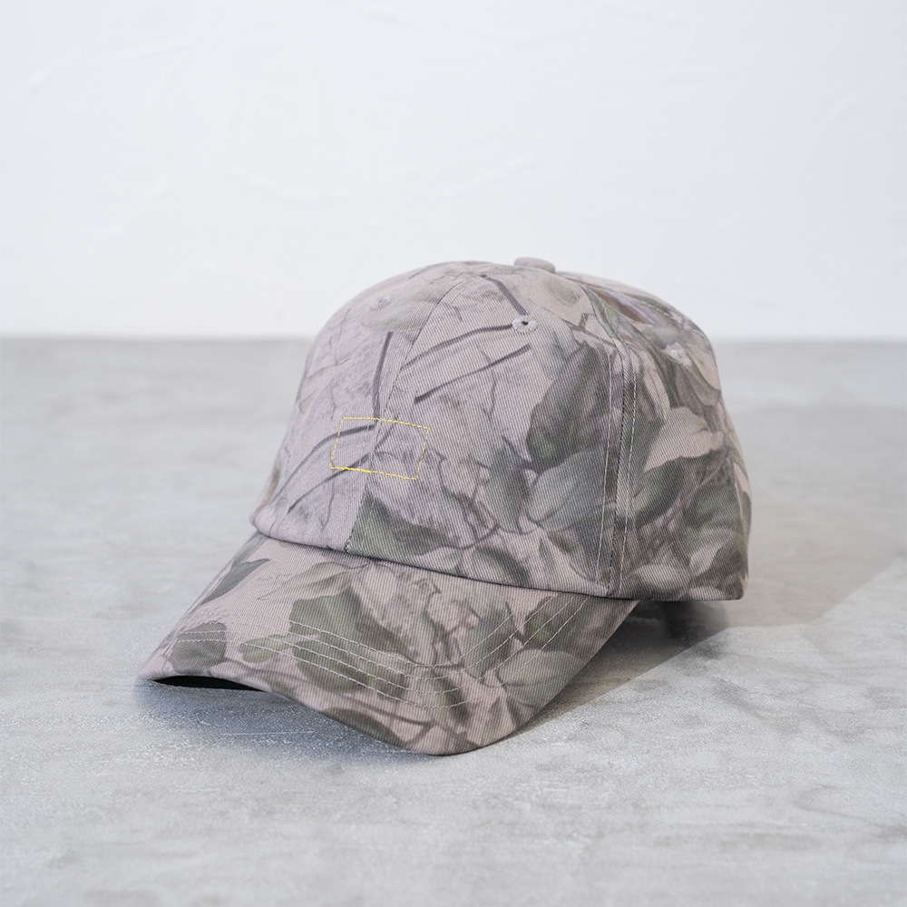 DK TC TWILL CAP MN【ノベルティ対象商品】
