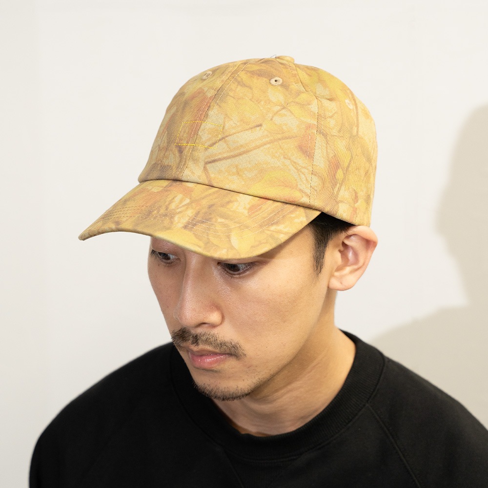 DK TC TWILL CAP MN【ノベルティ対象商品】