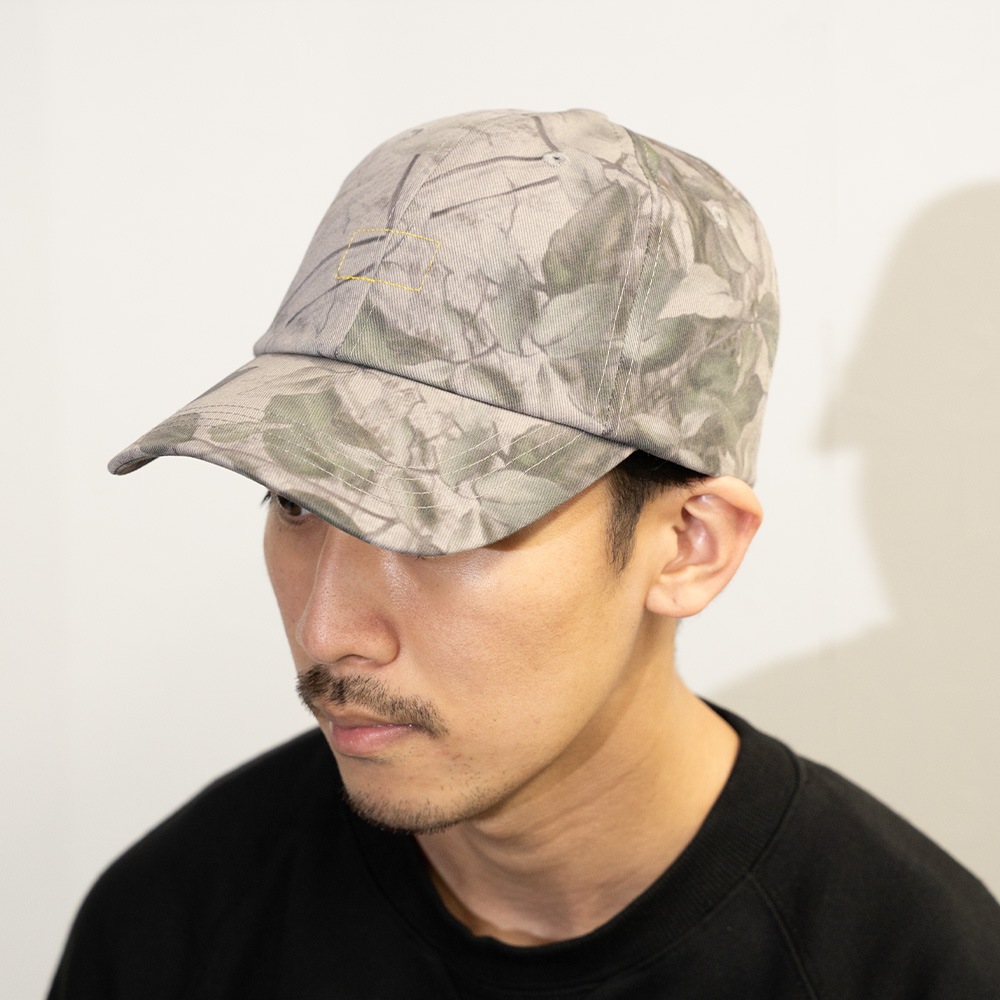 DK TC TWILL CAP MN【ノベルティ対象商品】