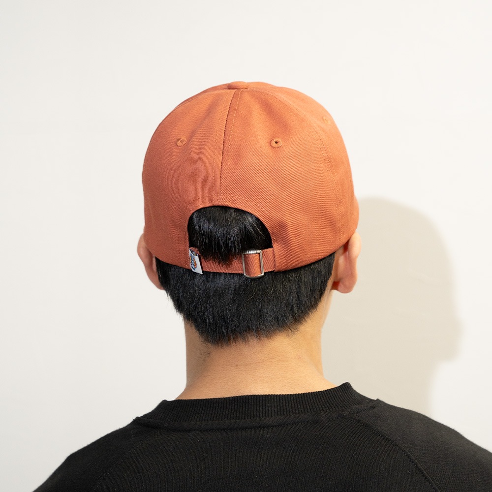 DK TC TWILL CAP MN【ノベルティ対象商品】