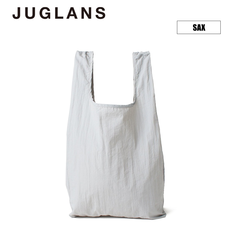 無地エコバッグ | ファッショングッズ | JUGLANS