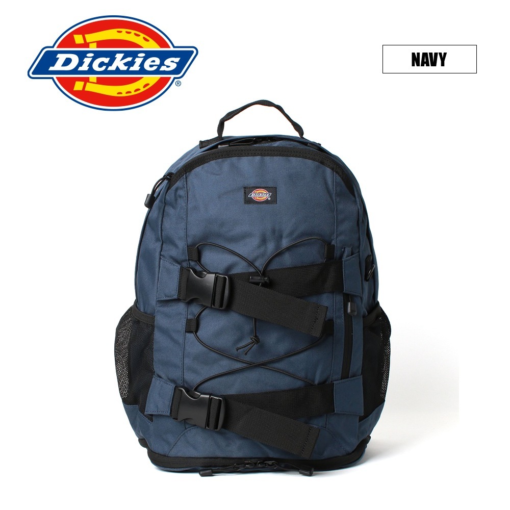 DK OUTLINE LOGO HOLD BACKPACK