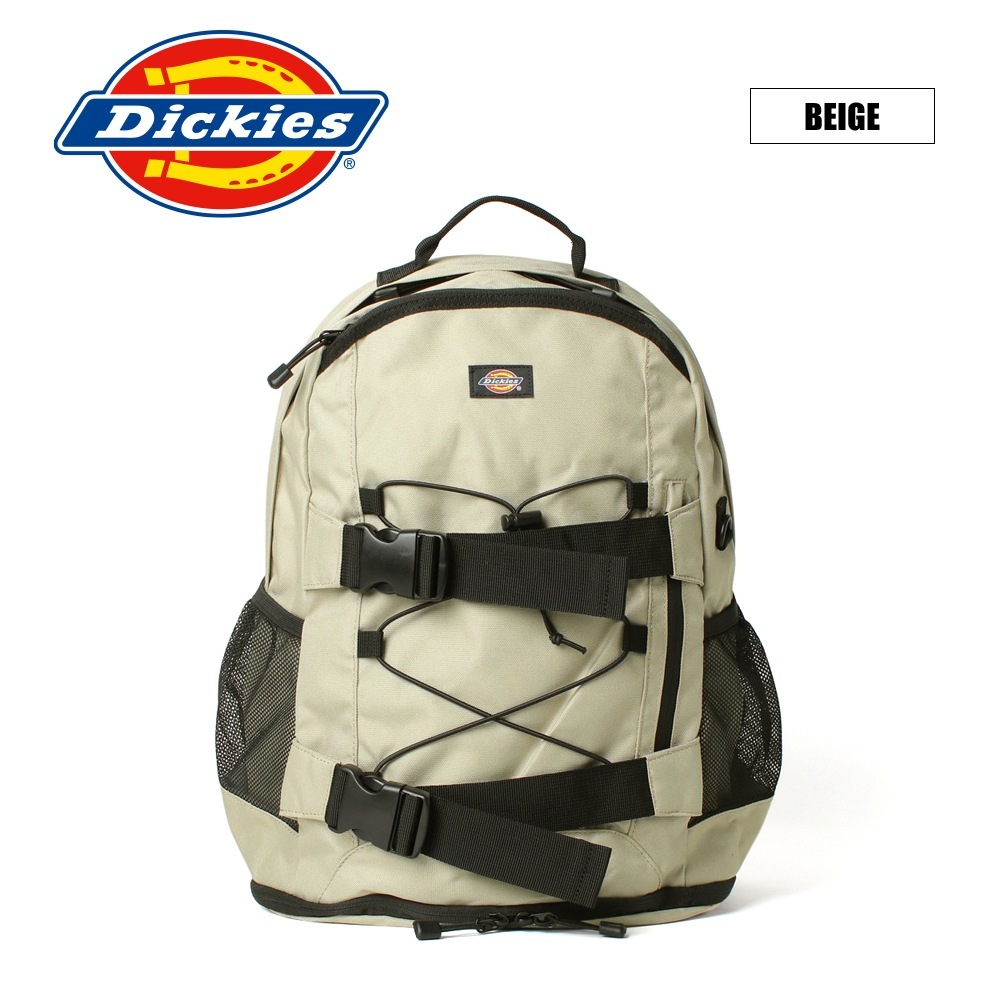 DK OUTLINE LOGO HOLD BACKPACK
