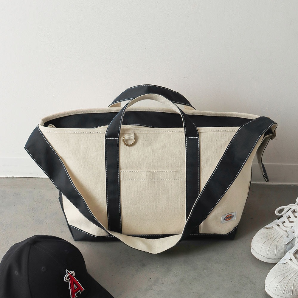 DK AUTHENTIC CANVAS SHOULDER
