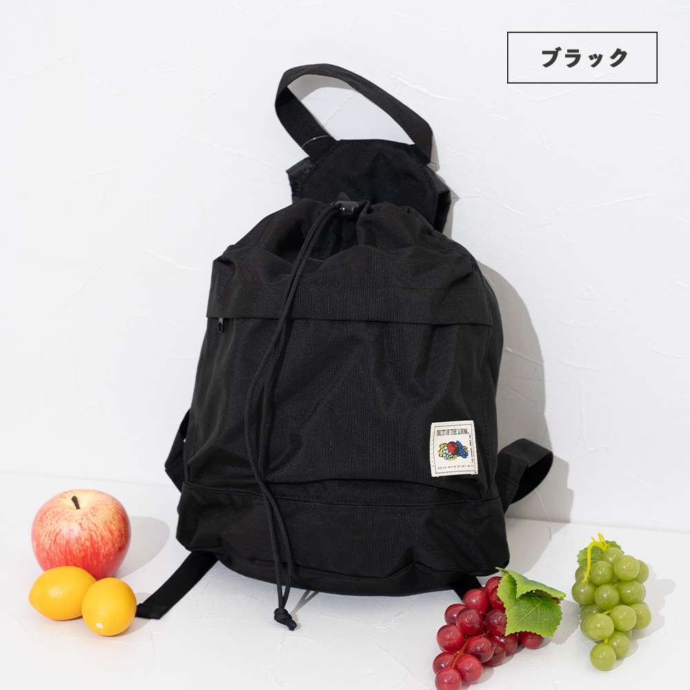 FTL COLOR PURSE BACKPACK