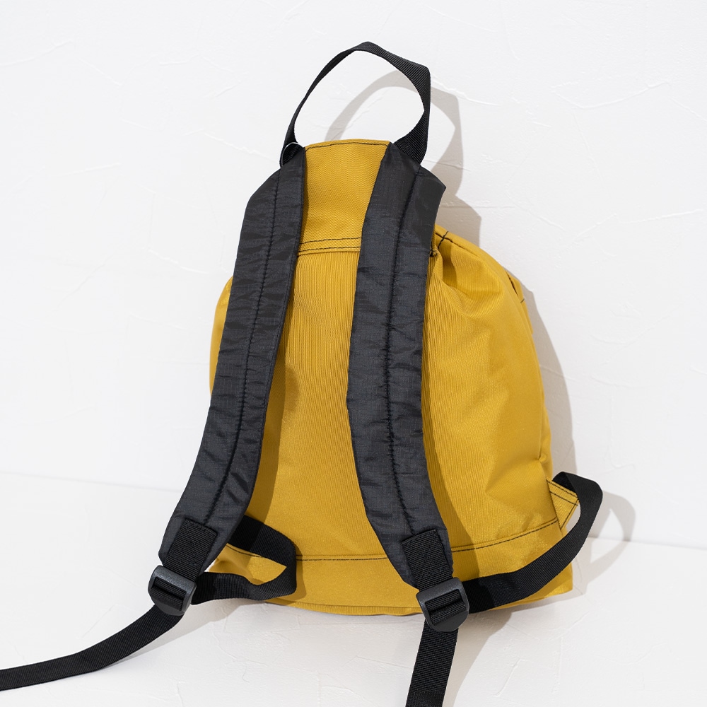 FTL COLOR PURSE BACKPACK