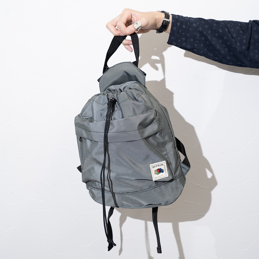 FTL COLOR PURSE BACKPACK