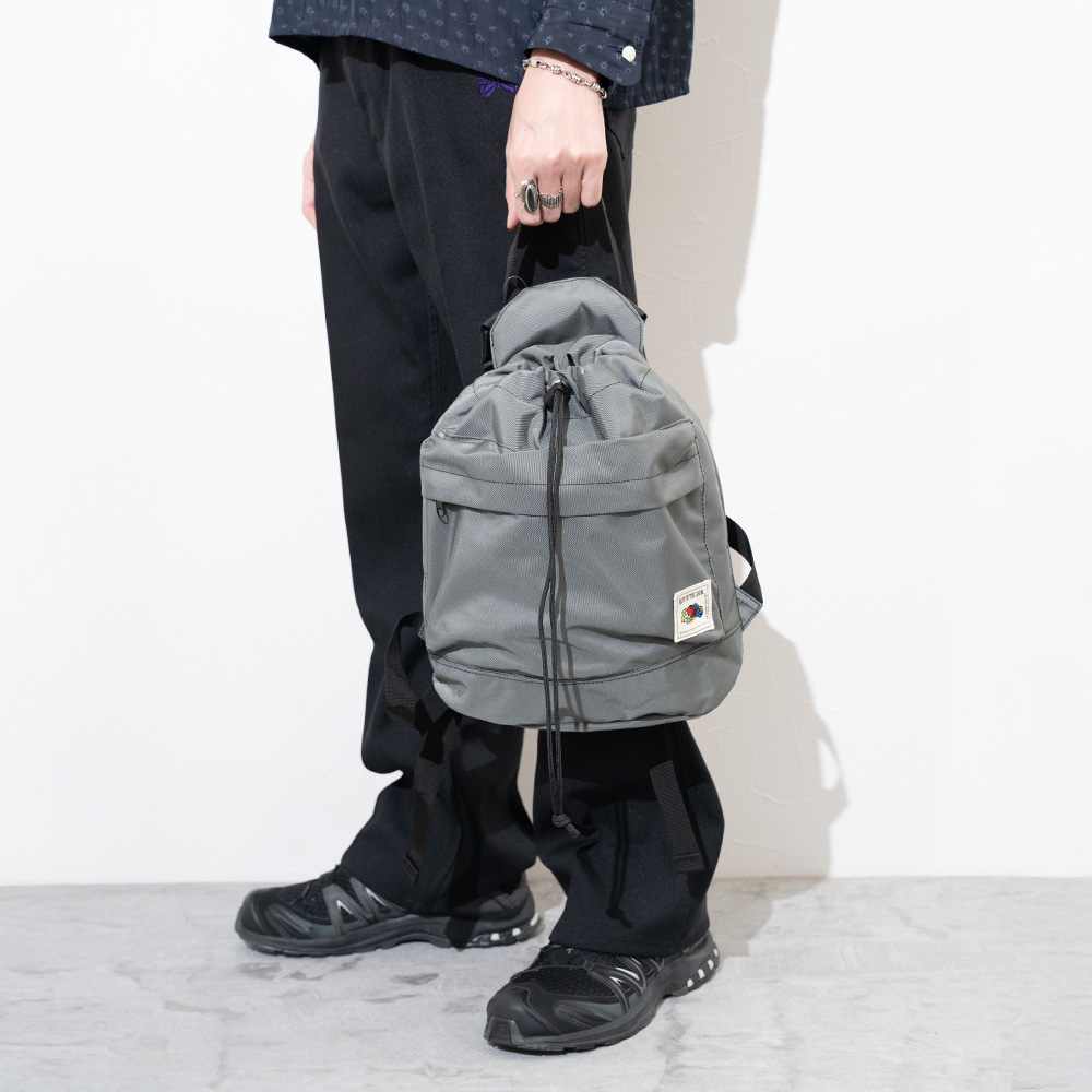 FTL COLOR PURSE BACKPACK