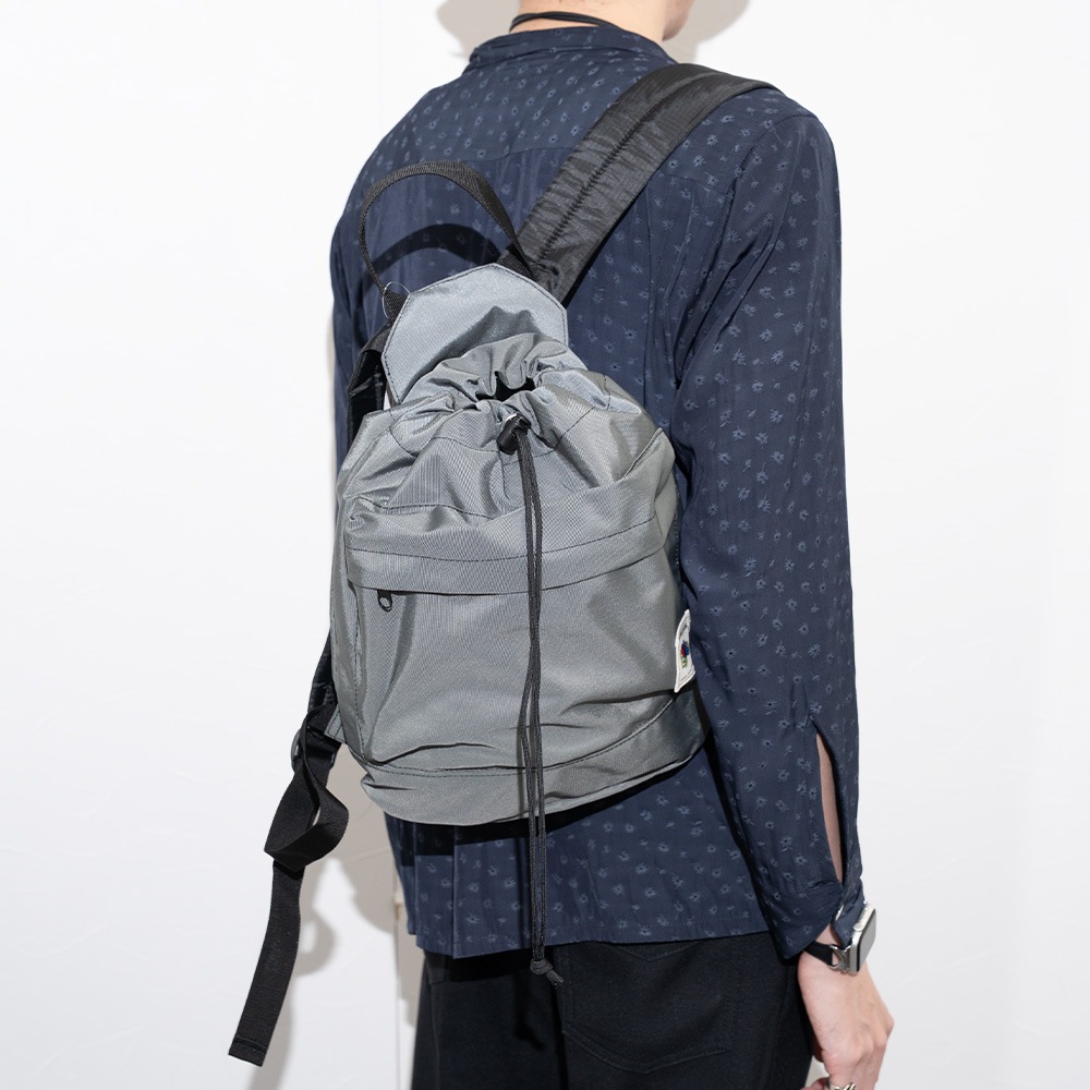 FTL COLOR PURSE BACKPACK