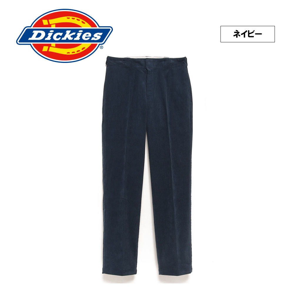 874 original fit CORDUROY WORK PANT | Dickies,パンツ | JUGLANS