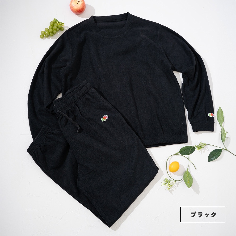 TREASURE ルームウェアセット TREASURE ルームウェアセット ルームウェアセット｜TREASURE｜mu-mo