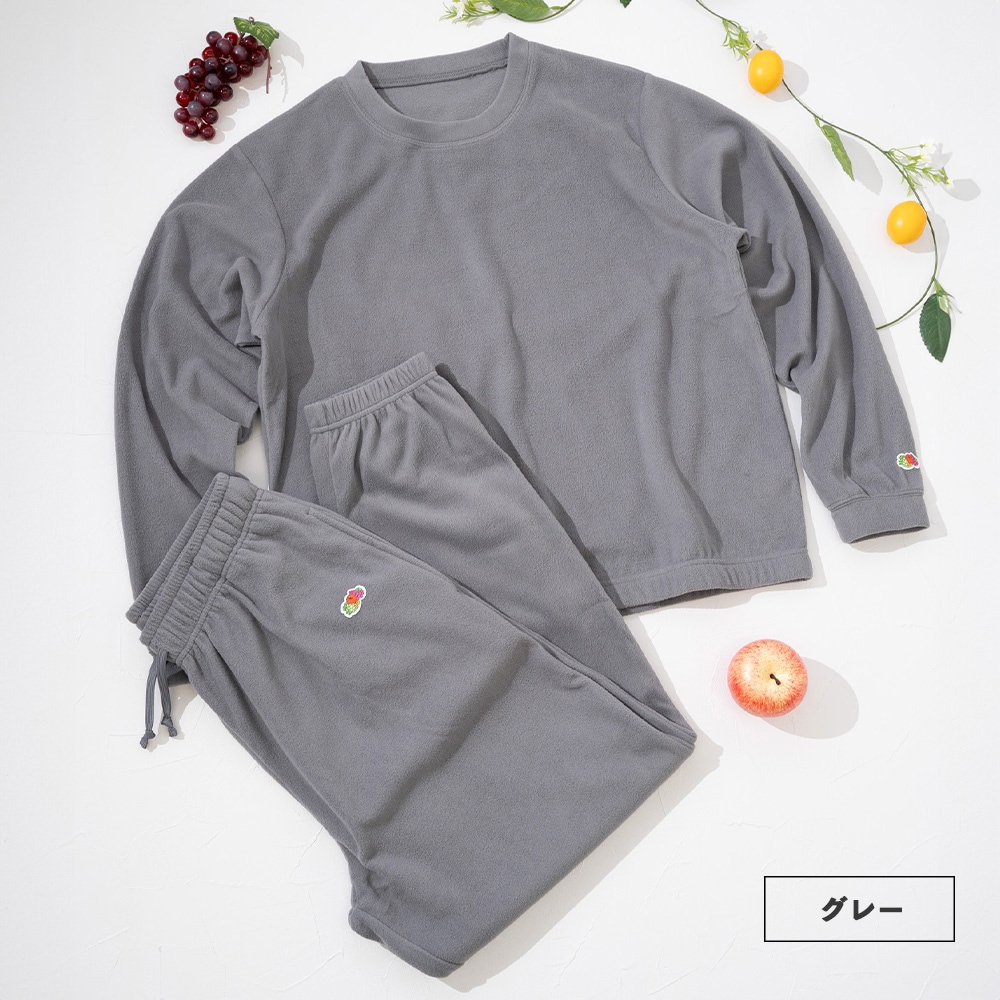 Stone  黒 ルームウェアセット Amazon | [SILVER BULLET] メンズ ユニセックス オーガニック