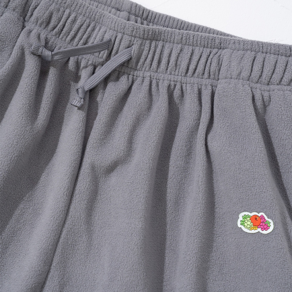 FTL ミニフリース ルームウェア クルー 上下セット | FRUIT OF THE