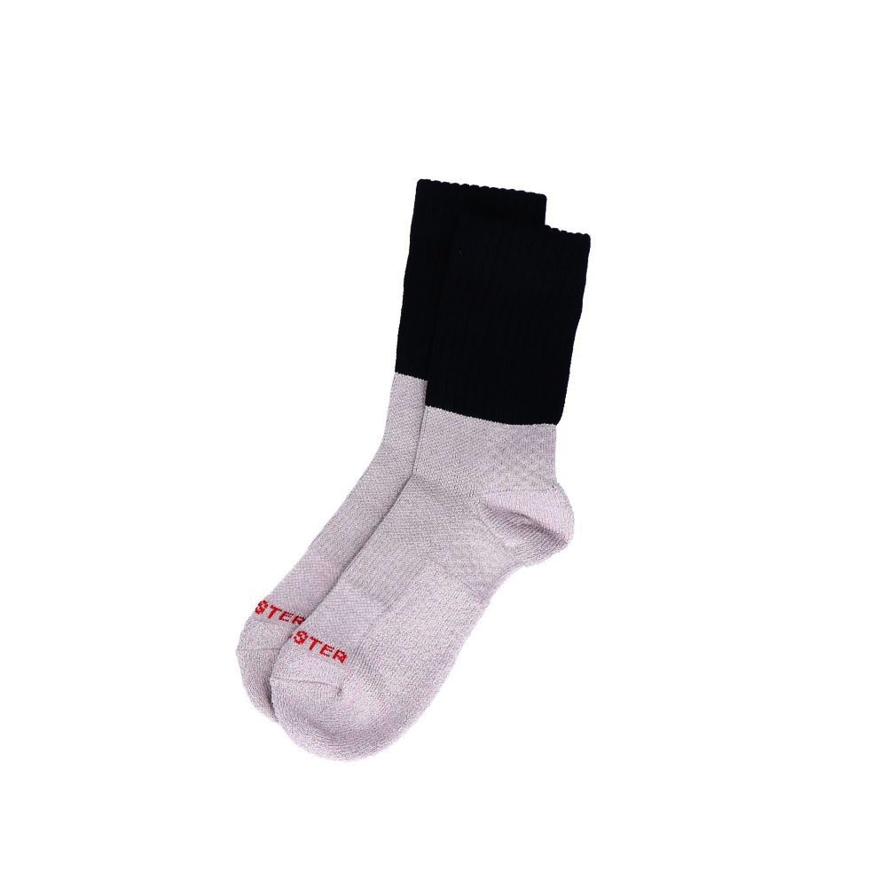 COB 1P Q.和紙ソックス Men's