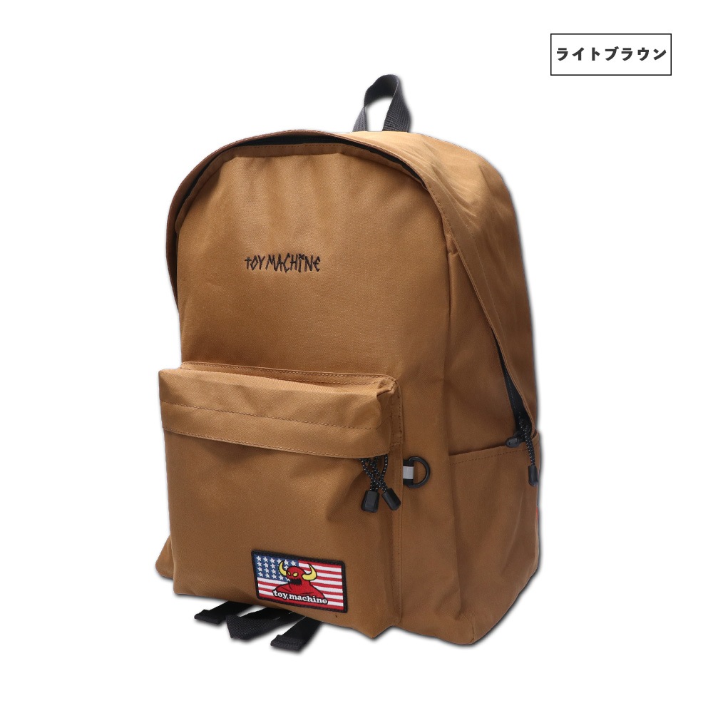 CRUISER DAYPACK