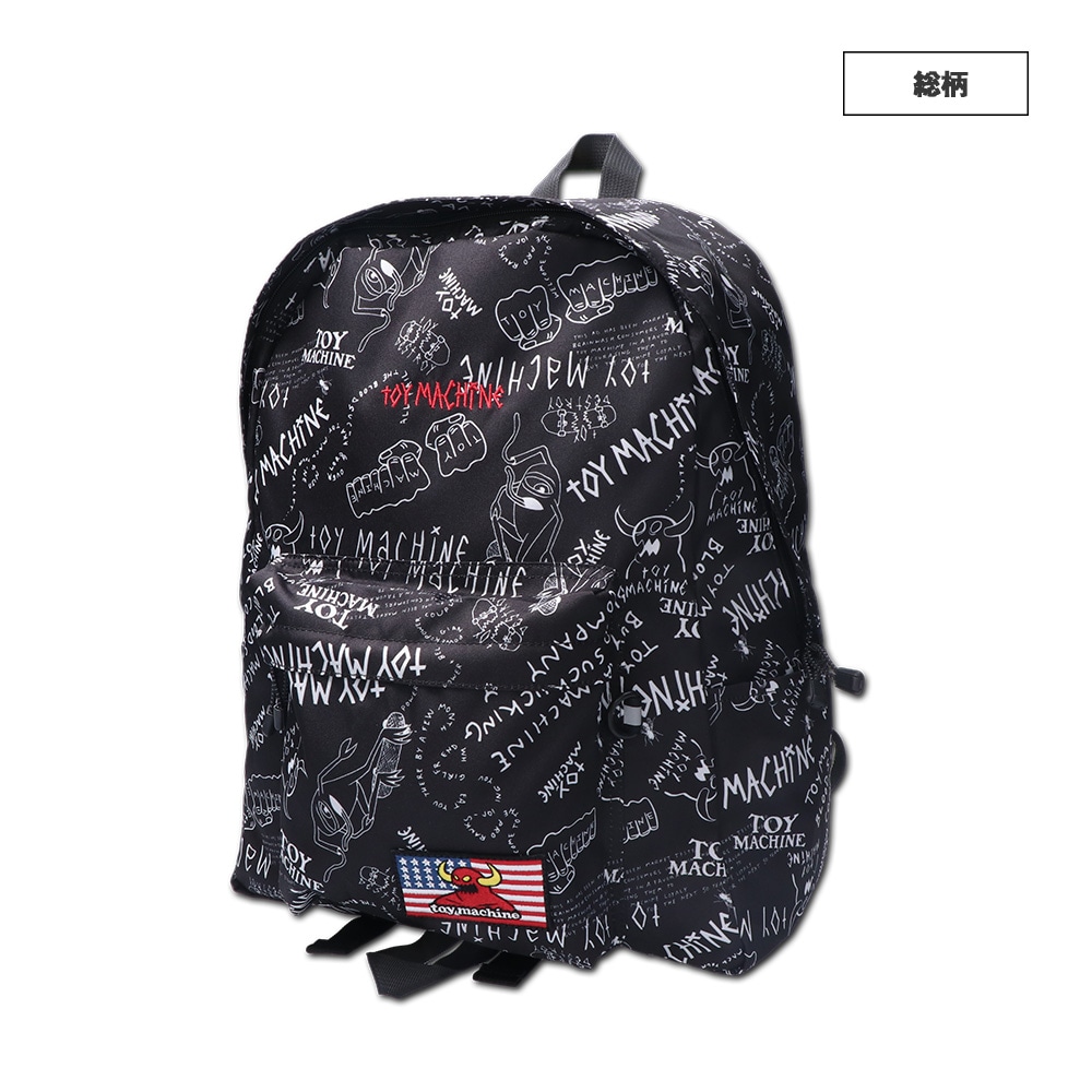 CRUISER DAYPACK | ALL | JUGLANS