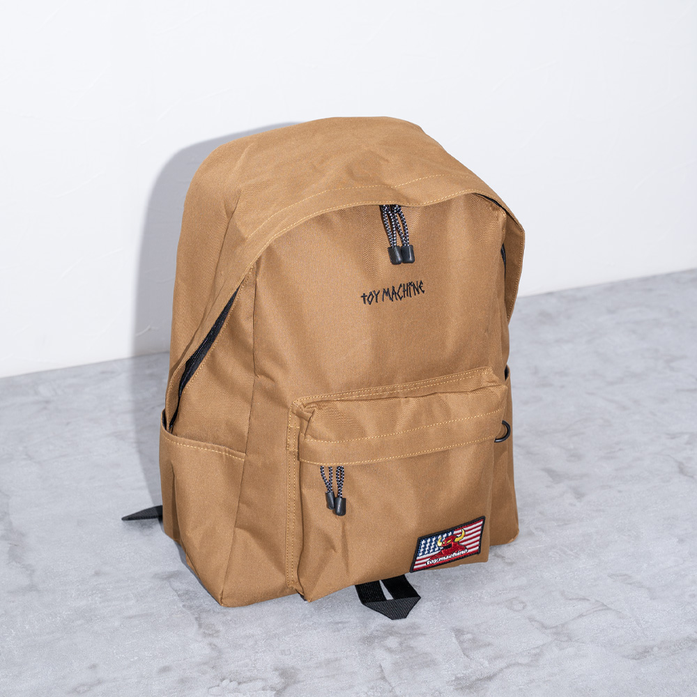 CRUISER DAYPACK