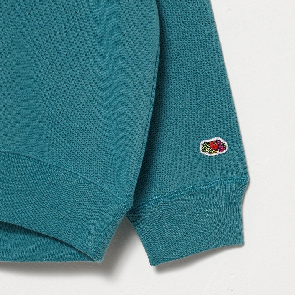 FRUIT OF THE LOOMxPEANUTSコラボ スウェット