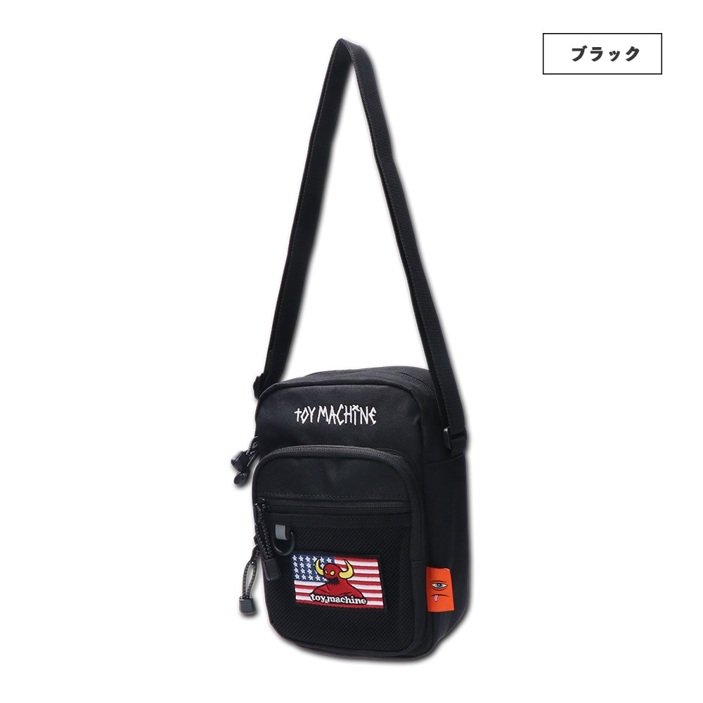 QUICK SHOULDER BAG | バッグ,ショルダーバッグ | JUGLANS