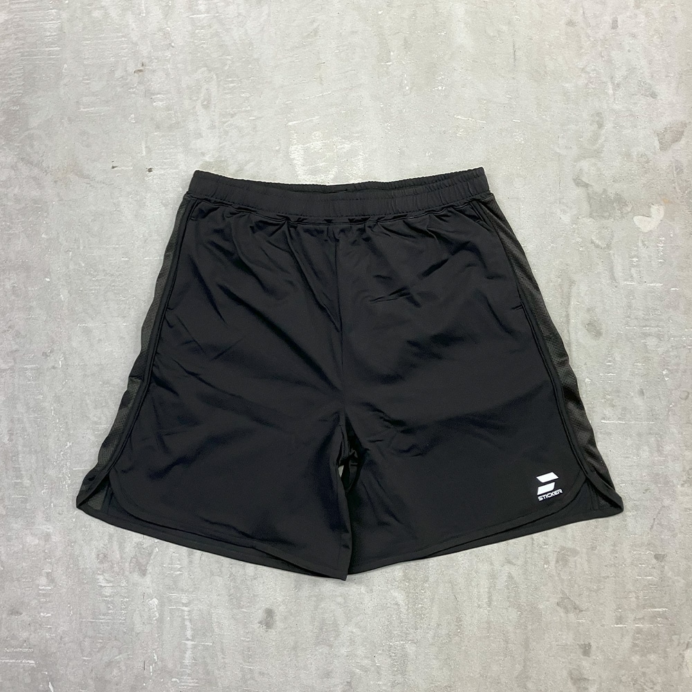 IFMCレディースサイドメッシュハーフパンツ