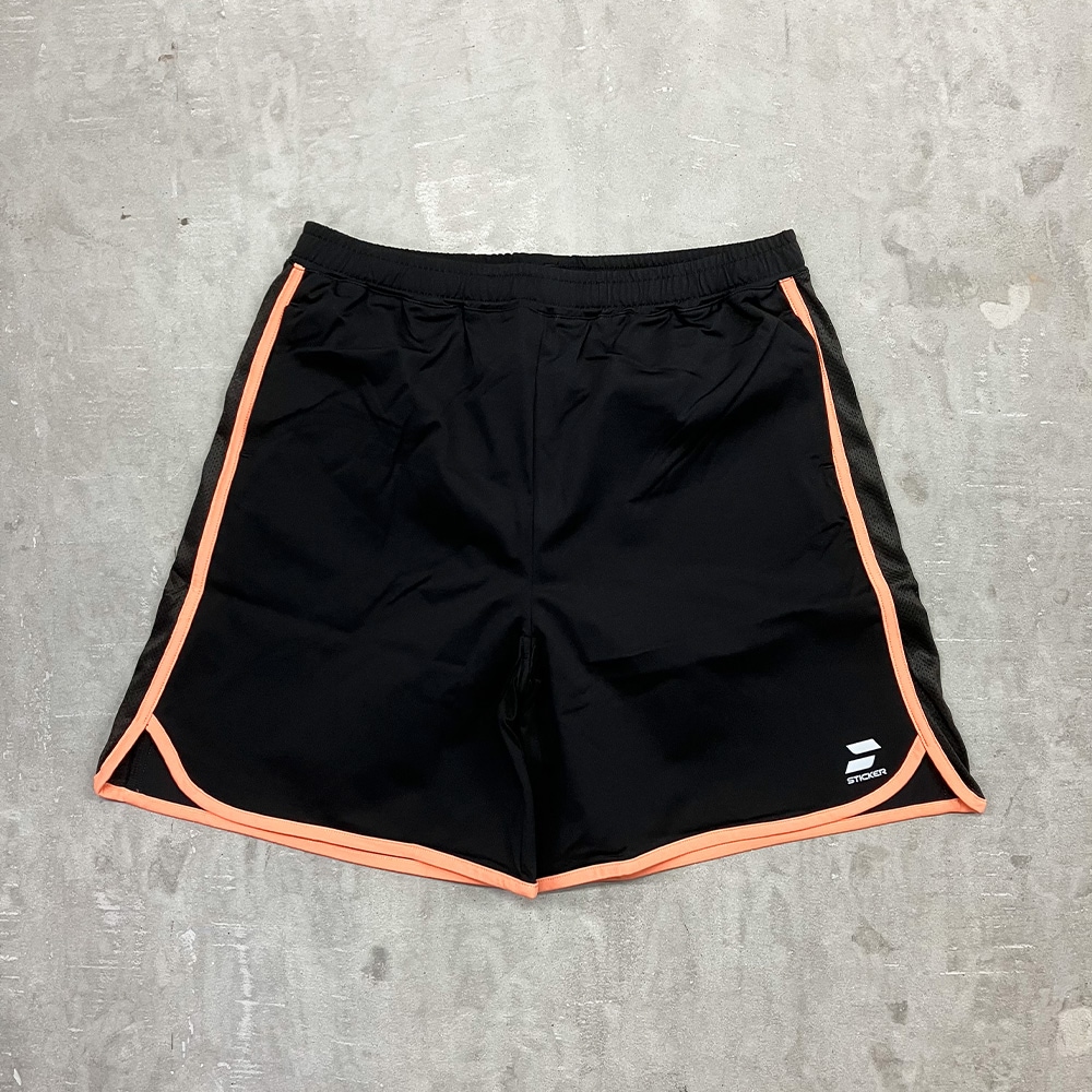 IFMCレディースサイドメッシュハーフパンツ