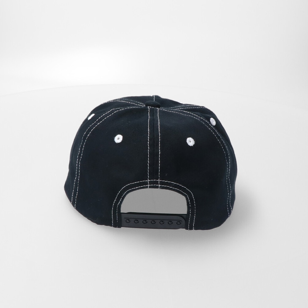 FTL EX ACCENT STITCH CAP