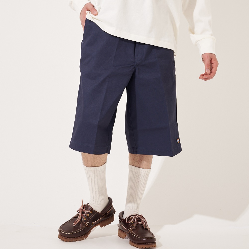 42283 13インチポケットワークショーツ | Dickies,パンツ | JUGLANS