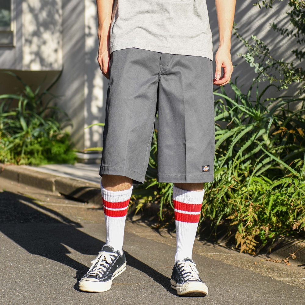 42283 13インチポケットワークショーツ | Dickies,パンツ | JUGLANS