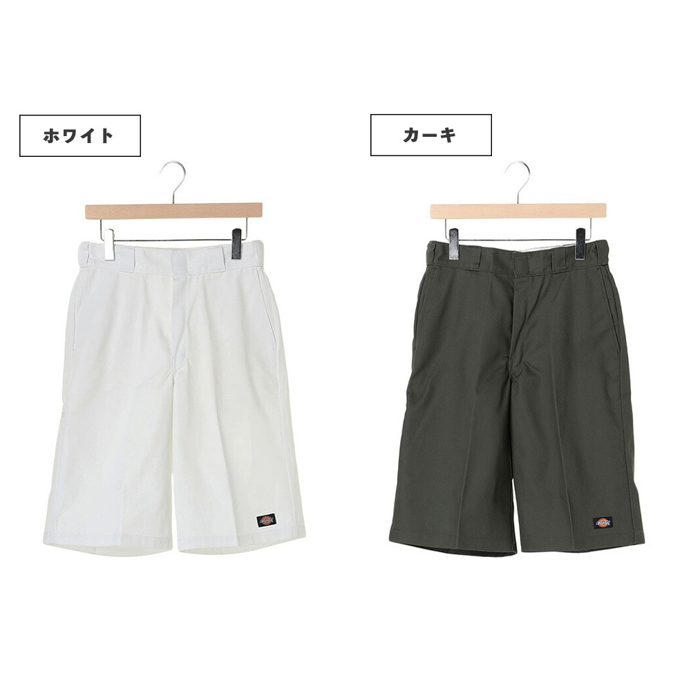 42283 13インチポケットワークショーツ | Dickies,パンツ | JUGLANS