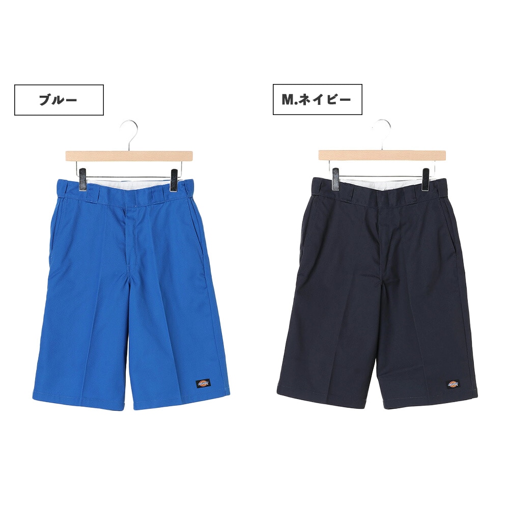 42283 13インチポケットワークショーツ | Dickies,パンツ | JUGLANS
