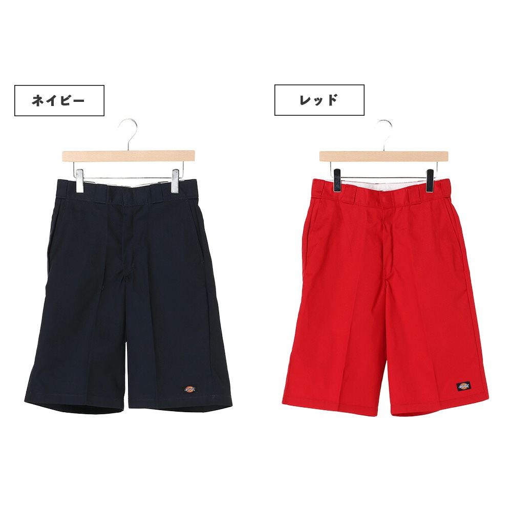42283 13インチポケットワークショーツ | Dickies,パンツ | JUGLANS