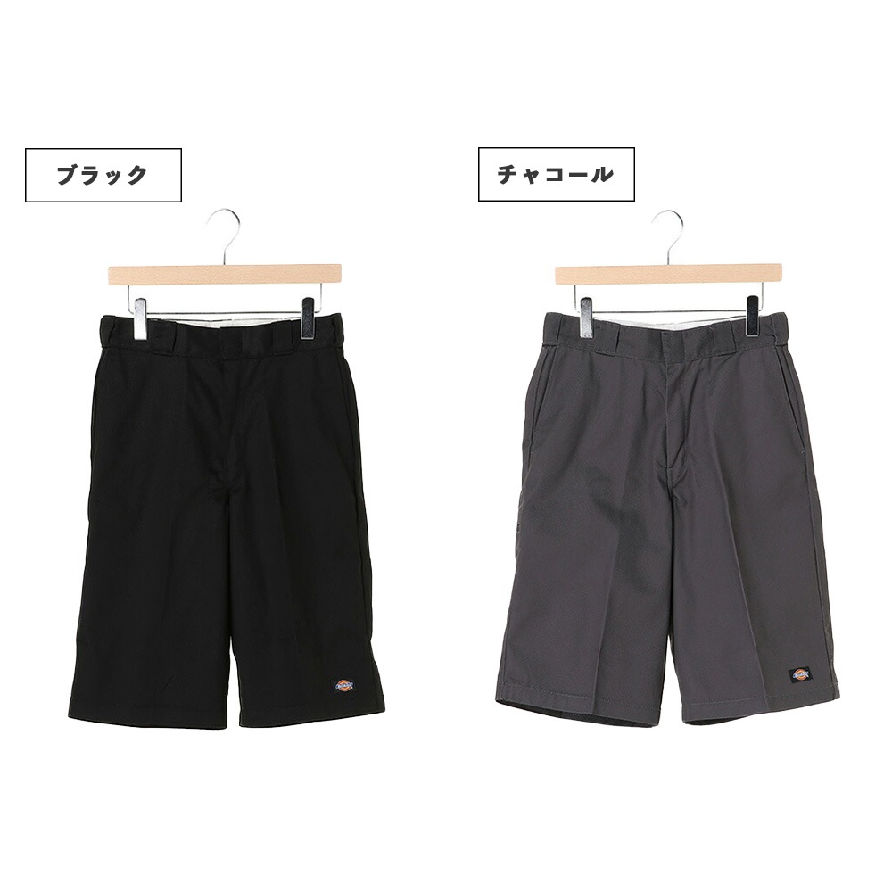 42283 13インチポケットワークショーツ | Dickies,パンツ | JUGLANS