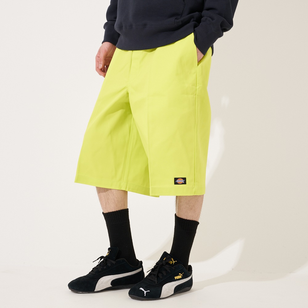 WD42283 13インチポケットワークショーツ | Dickies,パンツ | JUGLANS