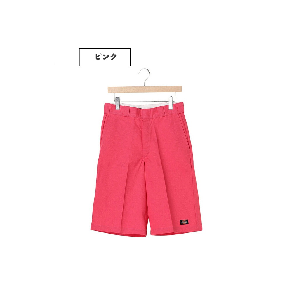 WD42283 13インチポケットワークショーツ | Dickies,パンツ | JUGLANS