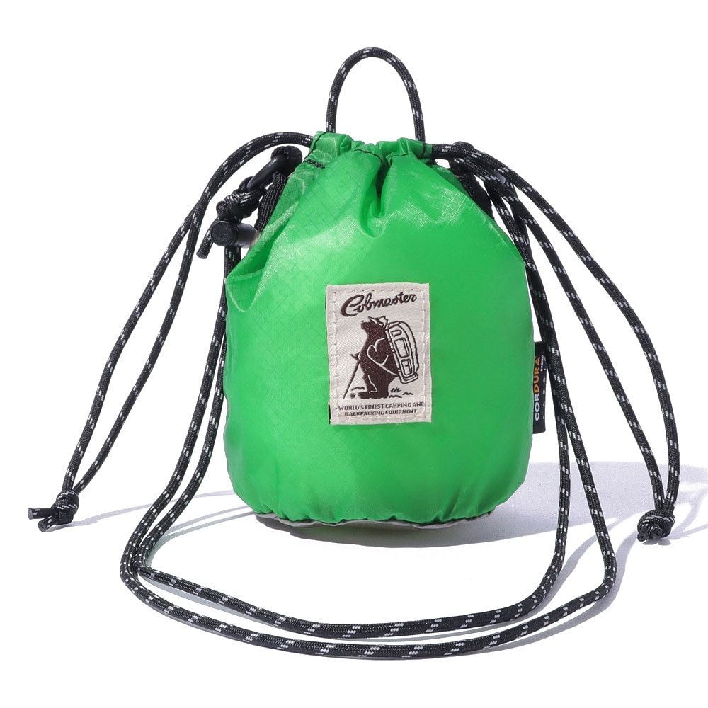 COB_CORDURA RIP KINCHAKU POUCH_S