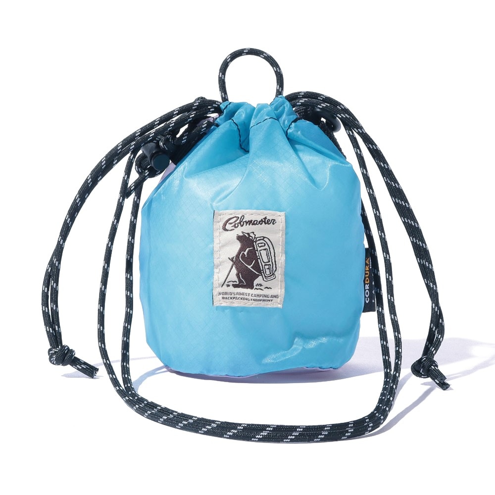 COB_CORDURA RIP KINCHAKU POUCH_S