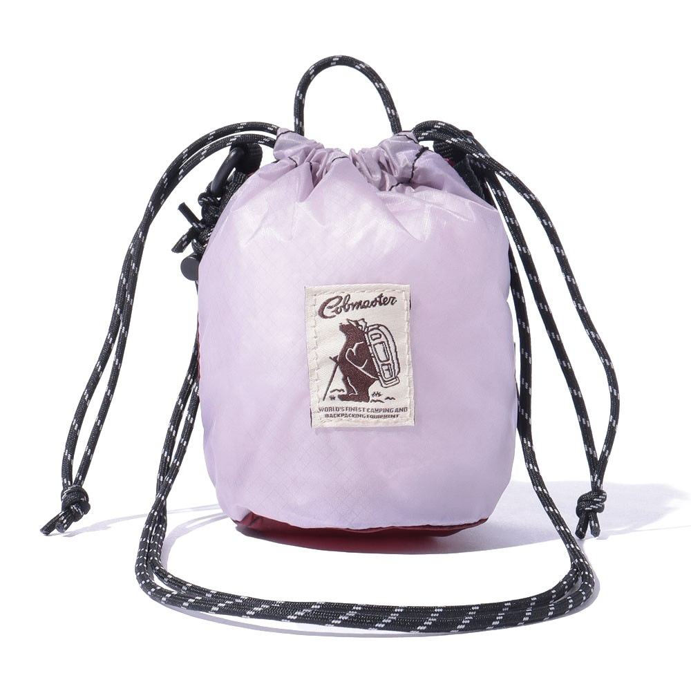 COB_CORDURA RIP KINCHAKU POUCH_S