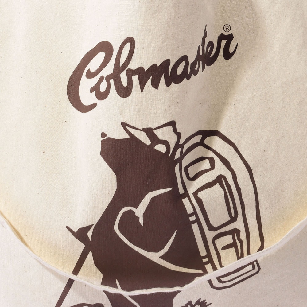 COB SOUVENIR 2WAY TOTE