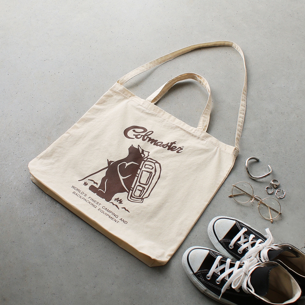 COB SOUVENIR 2WAY TOTE