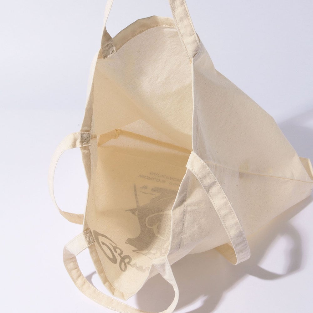 COB SOUVENIR 2WAY TOTE