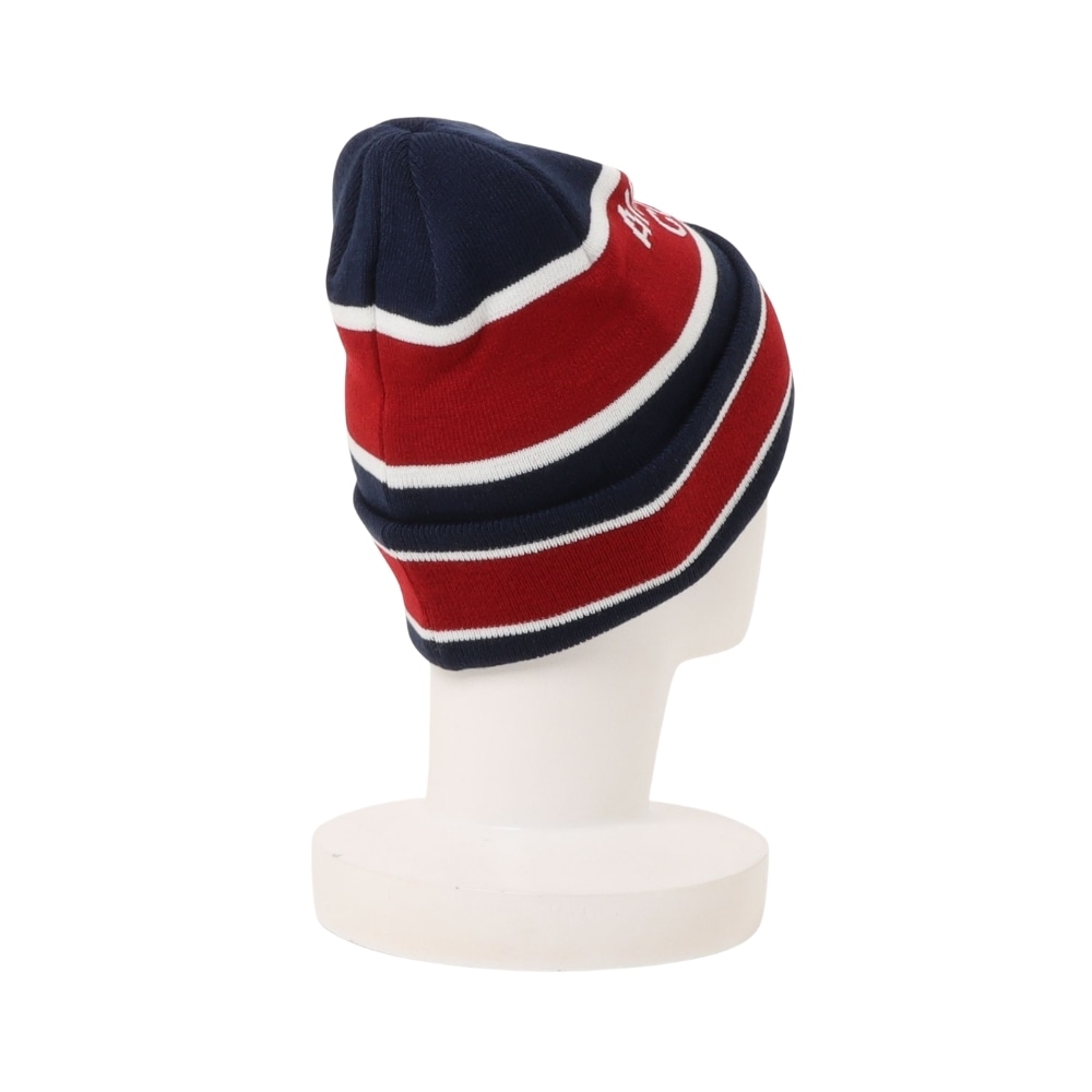 AX EX AARC AIR RACING CLUBLOGO BORDER KNITWATCH