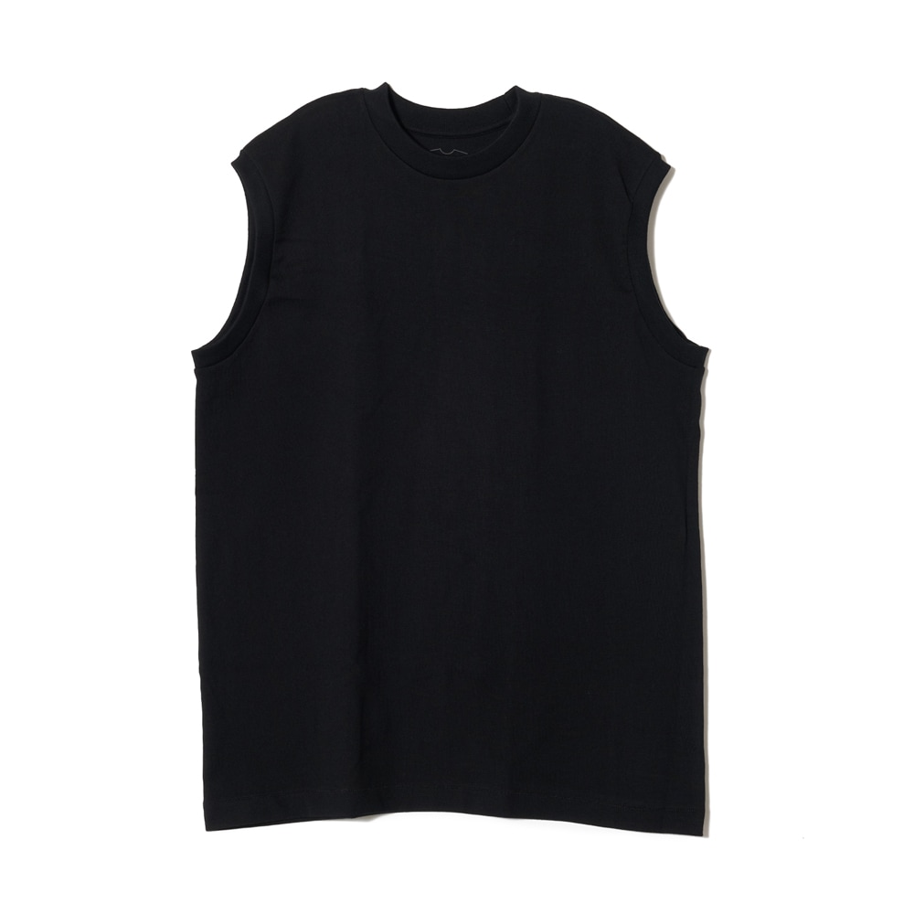 HM3-B202 1P KURO SLEEVELESS