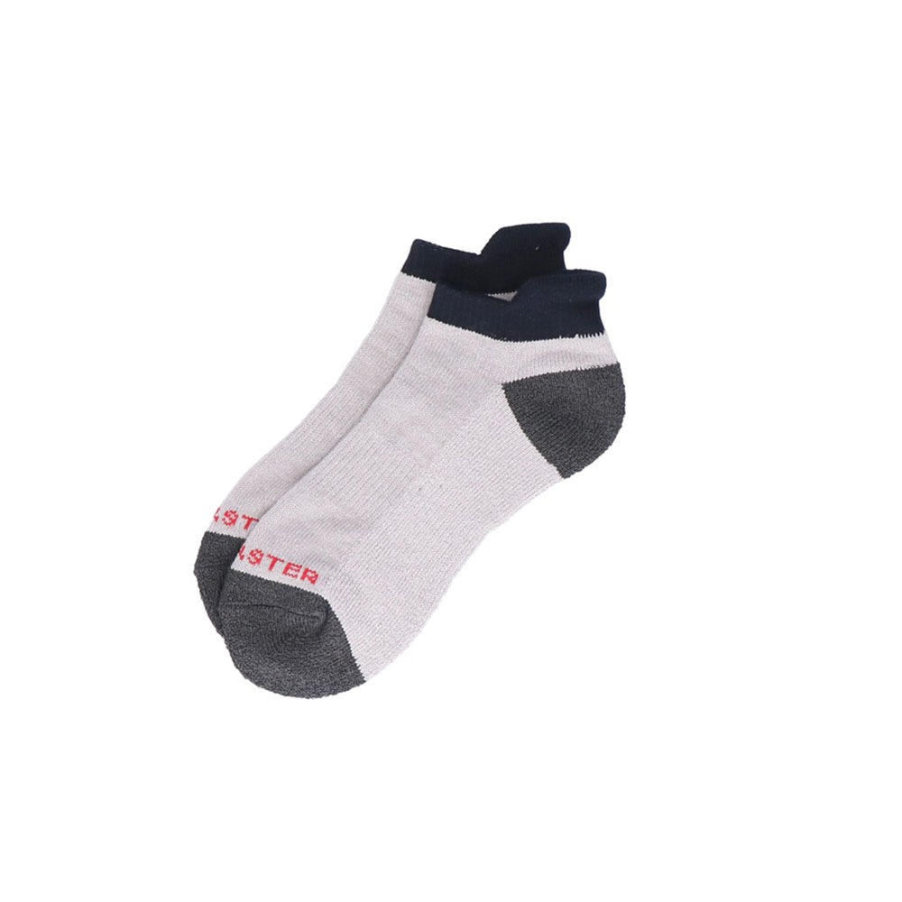 COB 1P A. 和紙ハイバックソックス Men's