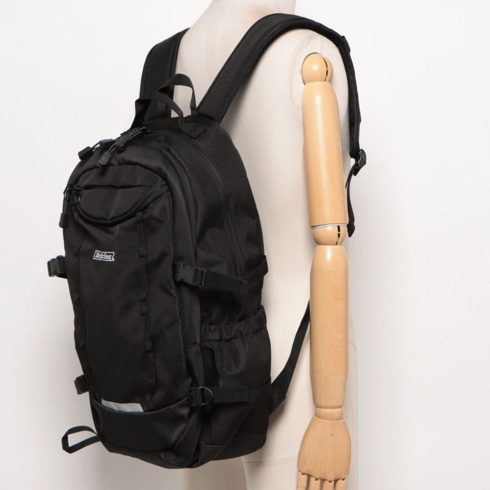 DK FIELDWORK BACKPACK