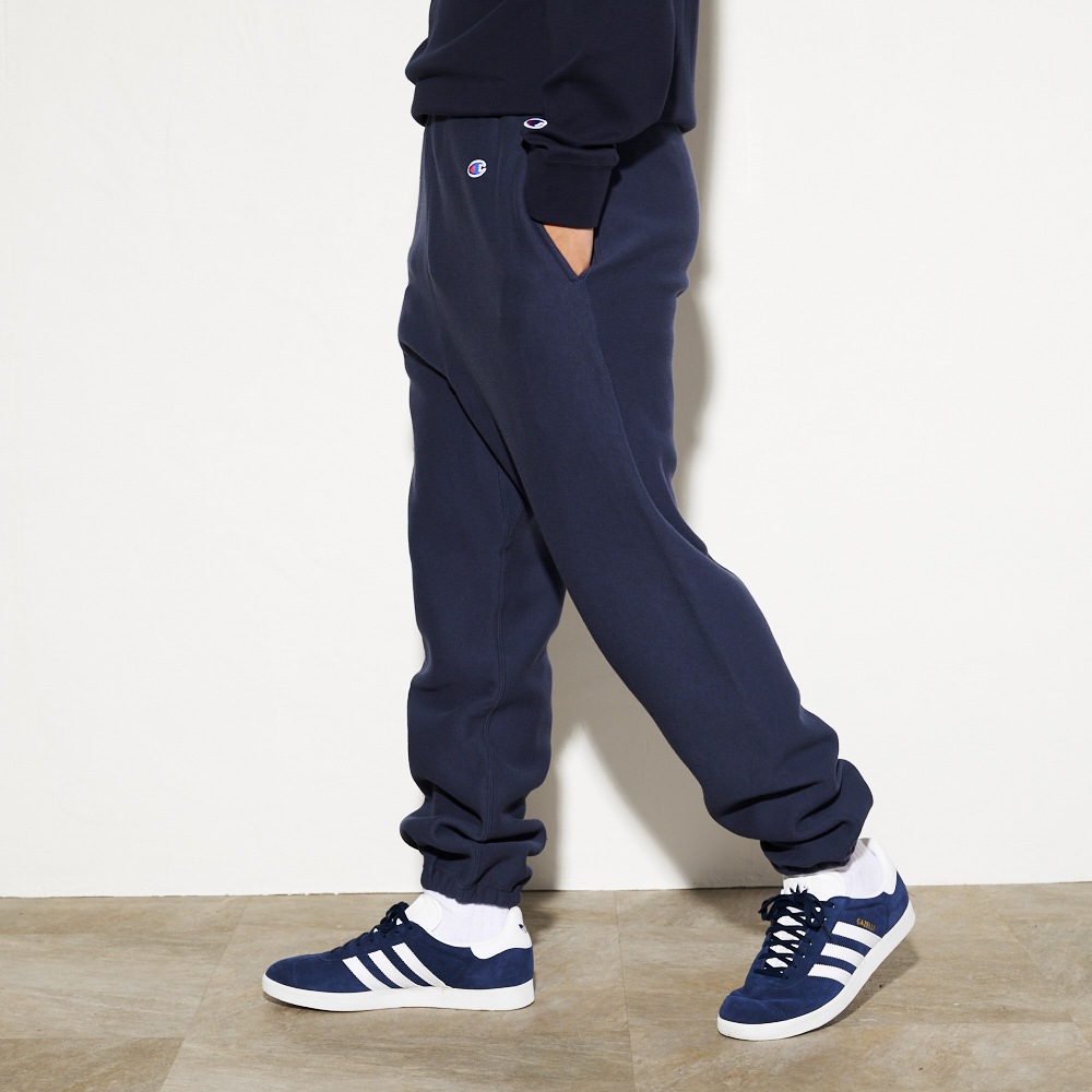 C3-W205 RWSWEATPANTS | ALL | JUGLANS